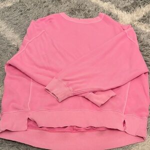 Aerie Oversized Sweatshirt
